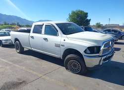 2013 RAM 2500 Tradesman
