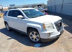 2017 GMC Terrain SLE-2