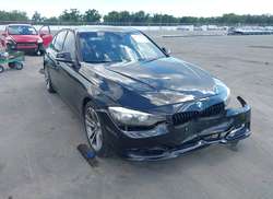 2013 BMW 328I  