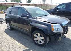 2015 GMC Terrain SLT-1