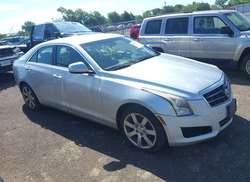 2014 Cadillac ATS Standard