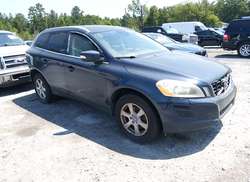 2012 Volvo XC60 3.2/3.2 Platinum/3.2 Premier/3.2L Premier Plus