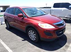 2010 Mazda CX-9 Touring