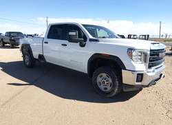 2021 GMC Sierra 2500HD 4WD Long BED