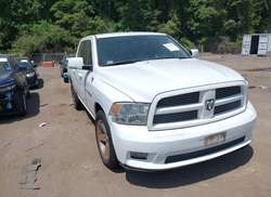 2010 Dodge RAM 1500 SLT/Sport/TRX