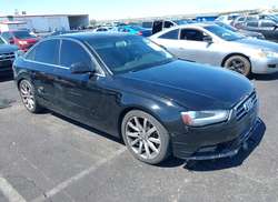 2013 Audi A4 2.0T Premium