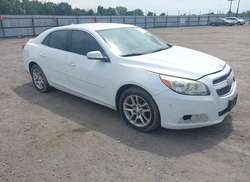 2013 Chevrolet Malibu 1LT