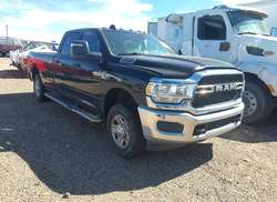 2024 RAM 2500 Tradesman 4X4 8' BOX