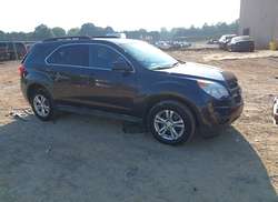 2014 Chevrolet Equinox 1LT