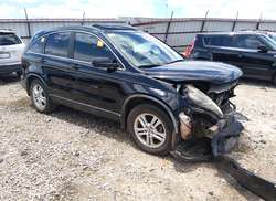 2011 Honda CR-V EX-L