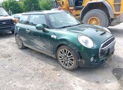 2017 Mini Hardtop Cooper S
