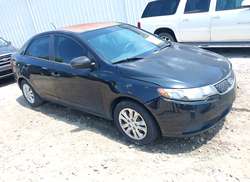 2012 KIA Forte EX