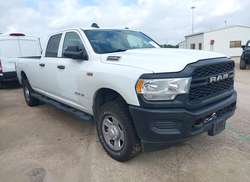 2021 RAM 2500 Tradesman 4X4 8' BOX