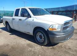 2010 Dodge RAM 1500 ST