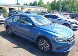 2021 Volkswagen Jetta 1.4T R-Line/1.4T S/1.4T SE