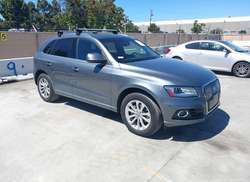 2015 Audi Q5 2.0T Premium