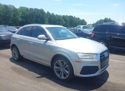 2016 Audi Q3 2.0T Premium Plus