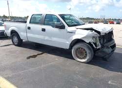 2011 Ford F-150 XL