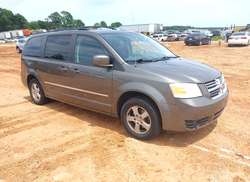 2010 Dodge Grand Caravan SXT