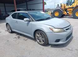 2011 Scion TC  