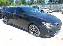 2018 Lexus ES 300H  