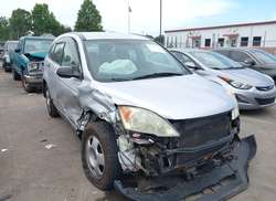 2011 Honda CR-V LX