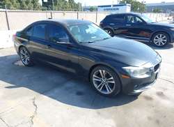 2014 BMW 328I  