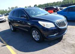 2015 Buick Enclave Convenience