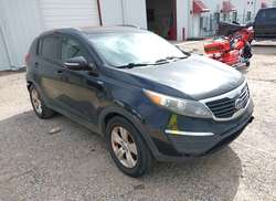 2012 KIA Sportage LX