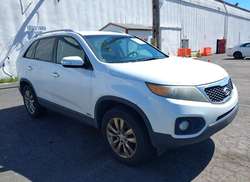 2011 KIA Sorento EX V6