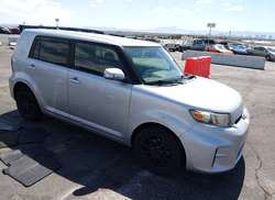 2012 Scion XB  