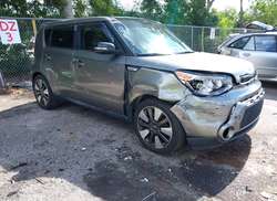 2016 KIA Soul !