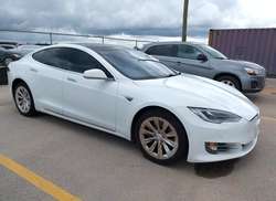2016 Tesla Model S 60/70/75/85