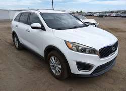 2016 KIA Sorento 2.4L LX