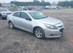 2016 Chevrolet Malibu Limited 1FL