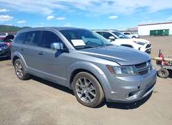 2016 Dodge Journey R/T