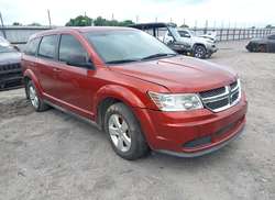 2013 Dodge Journey American Value PKG