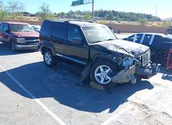 2012 Jeep Liberty Limited Edition