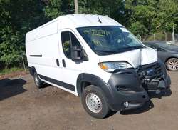 2025 RAM Promaster 3500 Tradesman High Roof 159 WB W/Pass Seat