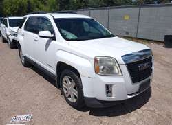 2011 GMC Terrain SLT-1