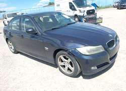 2010 BMW 328I Xdrive