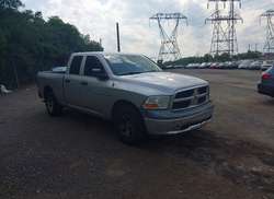 2011 RAM 1500 ST
