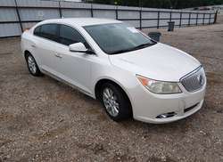 2012 Buick Lacrosse Premium 1 Group