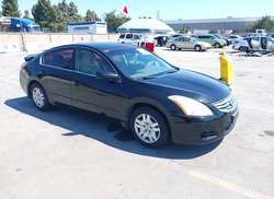 2012 Nissan Altima 2.5 S