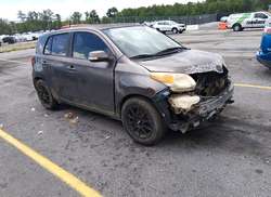 2010 Scion XD  