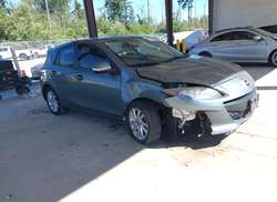 2013 Mazda MAZDA3 I Grand Touring