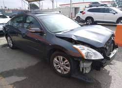 2010 Nissan Altima 2.5 S