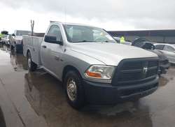 2012 RAM 2500 ST