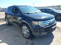 2010 Ford Edge Limited
