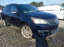 2015 Chevrolet Traverse 1LT